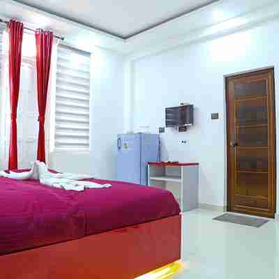 Jacks Place Rooms