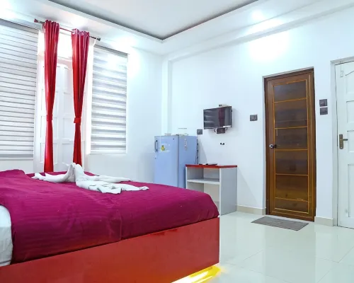 Jacks Place Hotels in Cavelossim