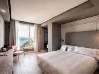 Hotel Riazor Hotels in La Coruna
