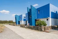 Pony Jeju 漢拏山国立公園のホテル