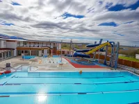 Guesthouse Kiljan Hotels in Blonduos