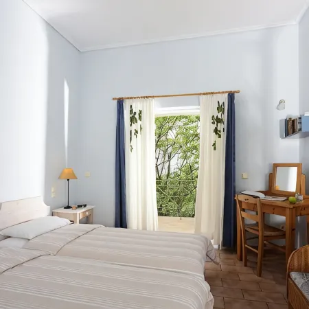 Eleonas Hotel