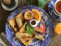Yuu Hotel Ubon Ratchathani Hotels near Wat Loung