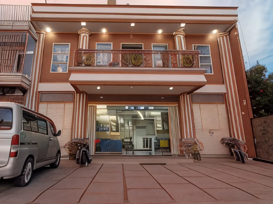 Hotel Agung - Gorontalo