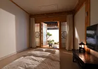 Gyeongju Nuribom Hanok Stay - 2-Star