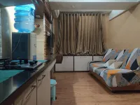 Fin's Property Apartment at Jarrdin Cihampelas - Bintang 3