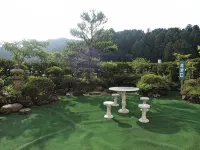 센소우 유타가와