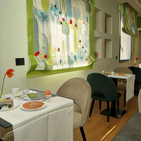 Jolly Charme Suite