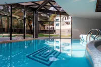 Gabija Hotel Spa & Conferences - Pools