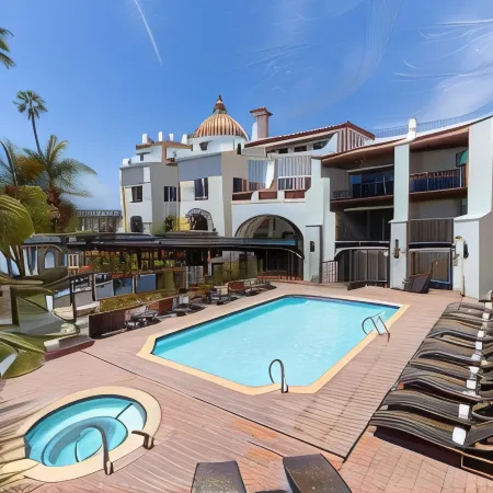 Santa Barbara Inn