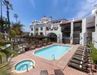 Santa Barbara Inn - Romantisk