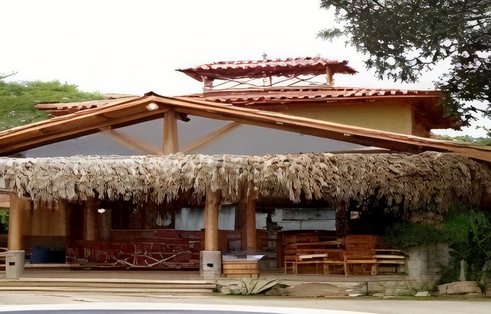 Casa Caletas Boutique Hotel