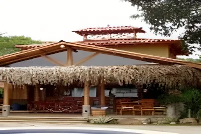 Casa Caletas Boutique Hotel Hotel di 