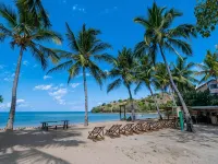 Swisscocobeach Hotels in Diana