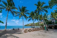 Swisscocobeach