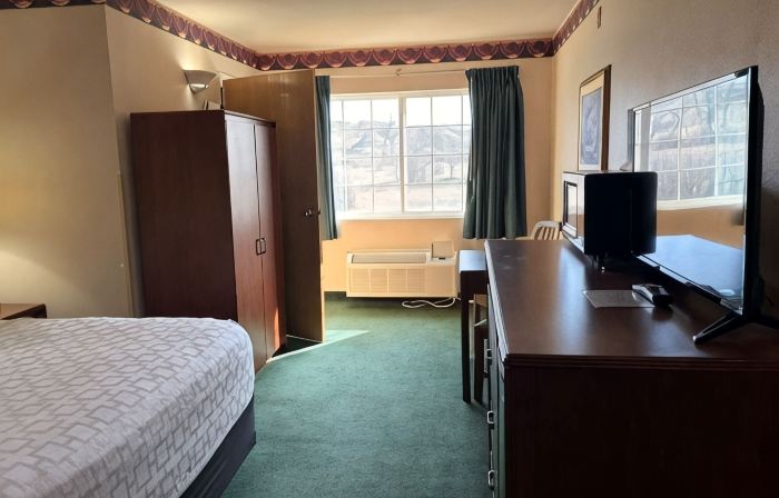 Fairbridge Inn and Suites - Miles City