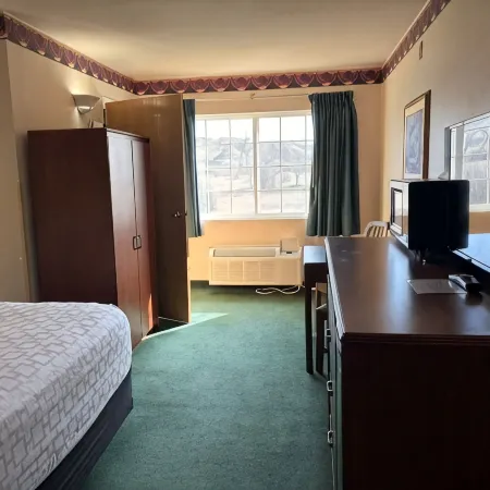 Fairbridge Inn and Suites - Miles City