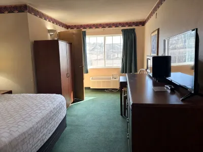 Fairbridge Inn and Suites - Miles City Hotel di 
