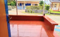 Villa Hello Kitty Puncak