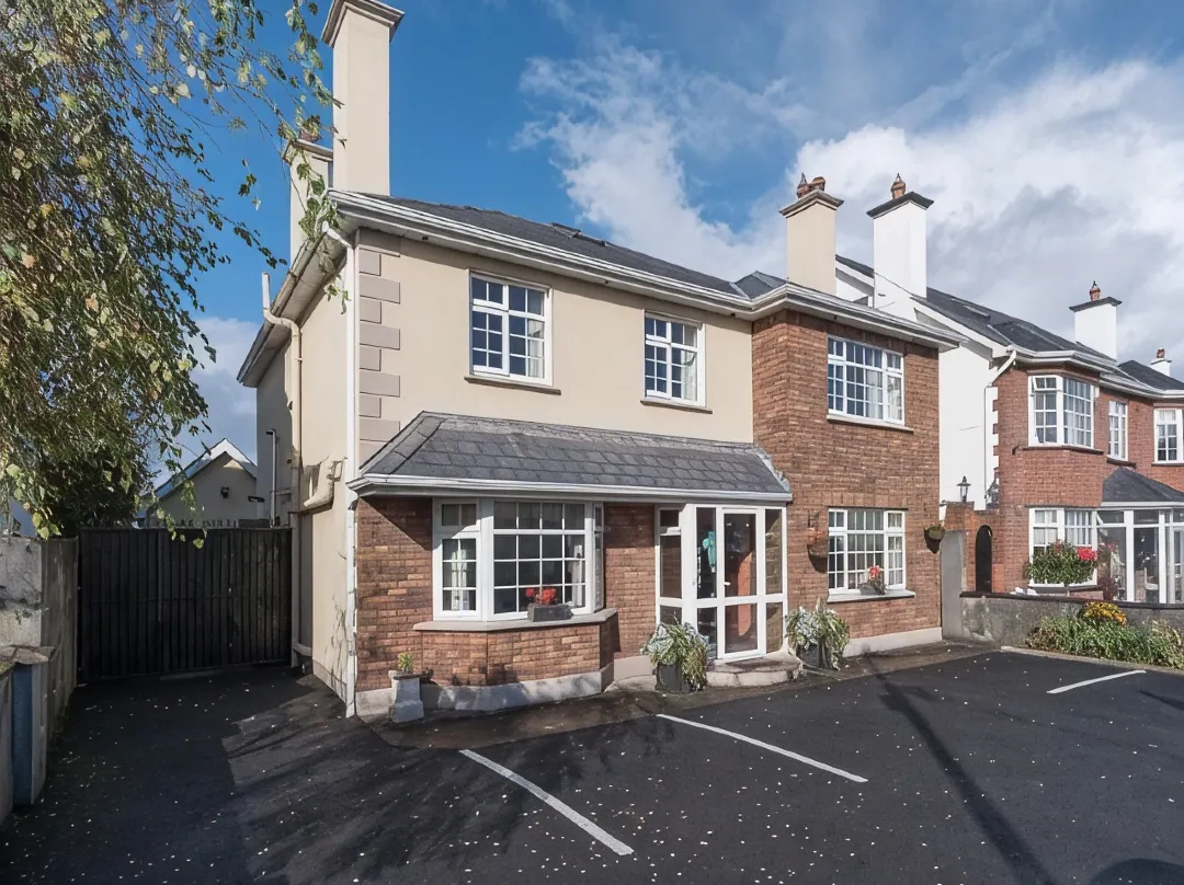 Four Seasons B&b - Galway