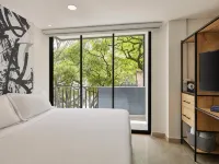 Altio Hotel Hotels in Cali