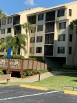 <br>Partial Ocean View 2BR 2BATH<br>Sleeps 4.