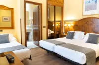 Hotel Alda Mercado de Zamora