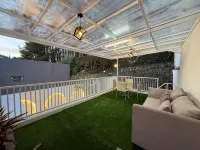 Villa Amethyst Dago Pakar FE-22 4Br with Private Pool ( Family Only)