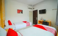 Marcopolo Homestay Pekanbaru - Хоумстей