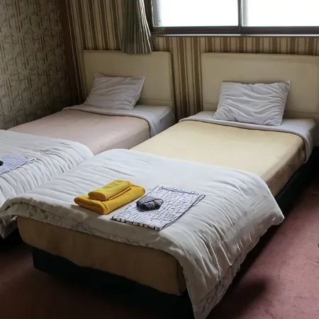 Business Hotel Koraku