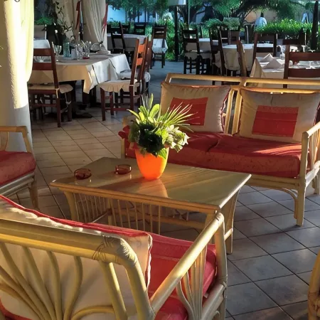 Mwembe Resort Malindi