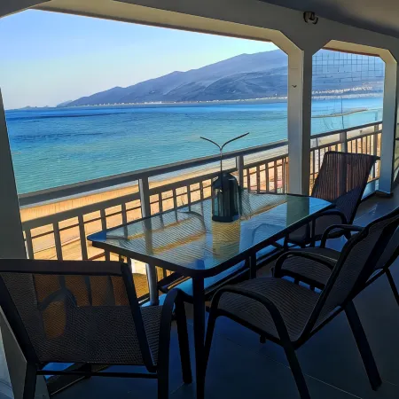 Sea Breeze Luxury Apartments