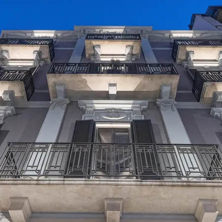 Vis Urban Suites&Spa