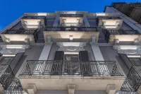 Vis Urban Suites&Spa