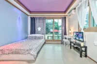 Goesan Forest Harmony Pension - 2-Star