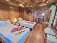 Diamond Beach Resort Krabi Town 포실 쉘 비치 주변 호텔