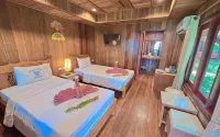 Diamond Beach Resort Krabi Town - 3 Sao