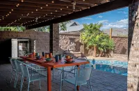 Pool, Gameroom, Minigolf, Near White Sands & Holloman Airforce Base - Pools