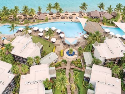 Fiji - Whyndham- Beachfront Resort- Denarau - 1 BR