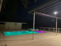 Wine Country Compound I Pool & Hot Tub I Club House and Casita! - piscina