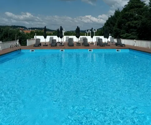 Casas do Souto - Villas