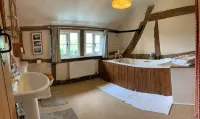 Yew Tree Cottage B&B - Ramah Hewan Peliharaan