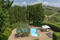 LaQuerciaEstate -Quintessential Italian Experience - Swimmingpools