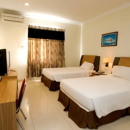 Novilla Boutique Resort