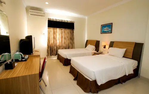 Novilla Boutique Resort