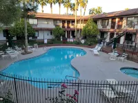 Saddle West Casino Hotel - Pools