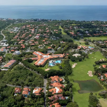 Hodelpa Garden Suites Hotels in Juan Dolio
