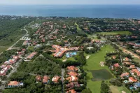 Hodelpa Garden Suites - 2-Star