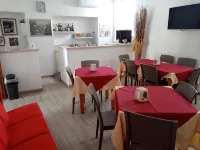 Hotel Conca d'Oro Hotel a Stalettì