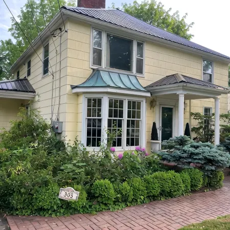 Historic Lewiston Getaway